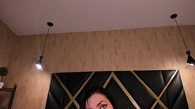 Snapshot of MeganHoffmaan chatting on 09/10/25, 07:47 MeganHoffmaan online show from 09/10/25, 07:47