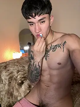 myc hot online show from 03/01/26, 07:10