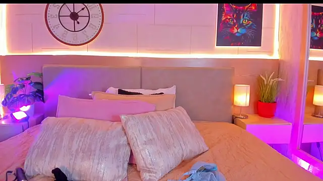 Meloddy Rose online show from 11/20/25, 03:39