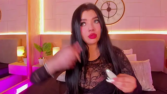 Meloddy Rose online show from 11/24/25, 04:01