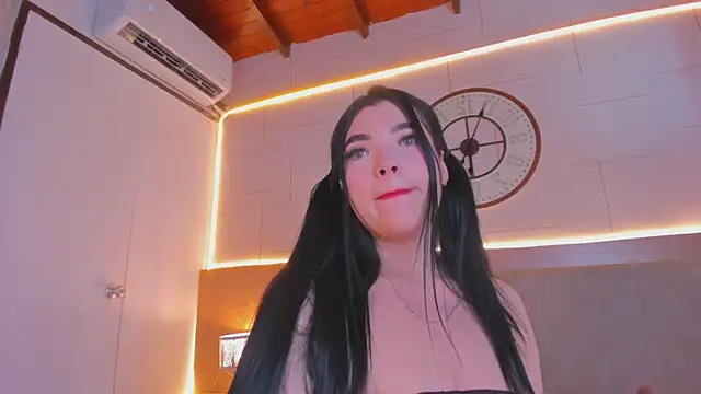 Meloddy Rose online show from 04/17/26, 03:53