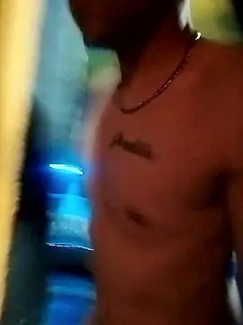 demianmont online show from 01/14/26, 03:45