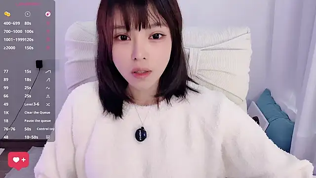 yara hot1 online show from 12/15/25, 12:59