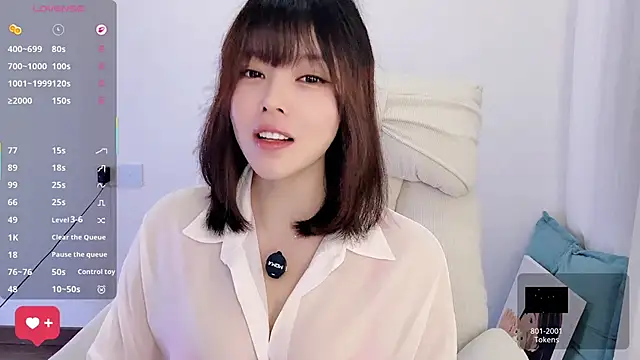 yara hot1 online show from 02/28/26, 03:18