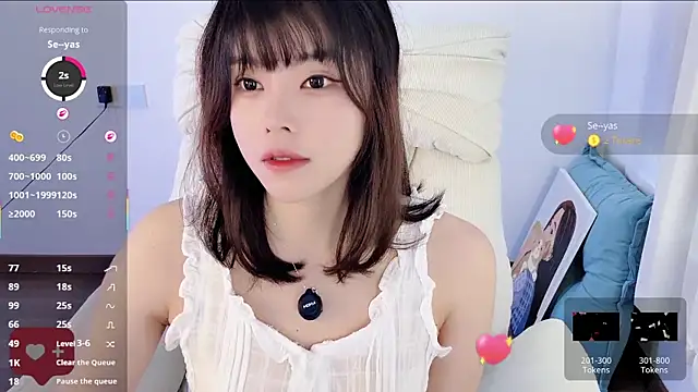 Snapshot of yara_hot1 chatting on 05/17/26, 02:31 yara hot1 online show from 05/17/26, 02:31