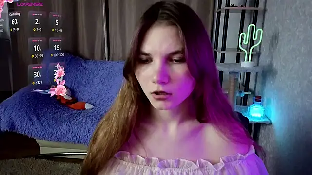 Nika OMG online show from 10/04/25, 07:23