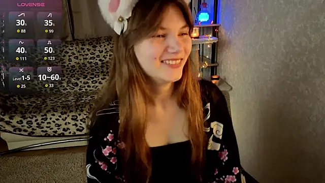 Nika OMG online show from 11/11/25, 06:08