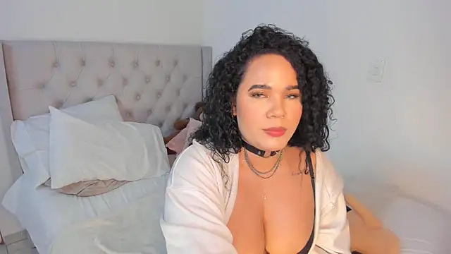 kristal benet online show from 01/25/25, 06:24