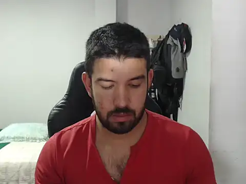 Snapshot of Axel11113 chatting on 11/29/25, 02:36 Axel11113 online show from 11/29/25, 02:36