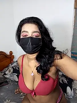Darkchocosl8 online show from 04/15/26, 08:20