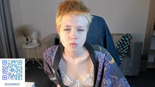 CarolineRichter online show from 09/22/25, 02:13