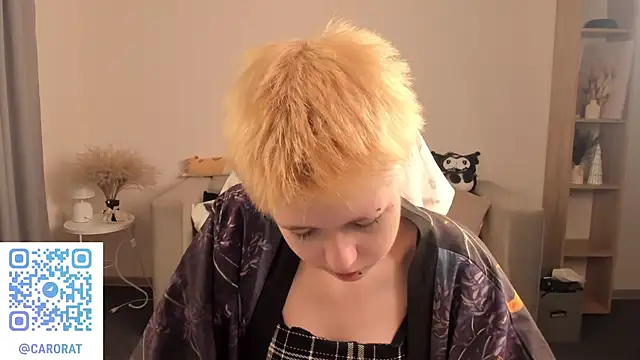 CarolineRichter online show from 09/29/25, 01:44