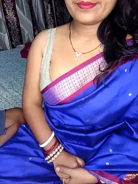 Naughty-Chaaya online show from 03/14/26, 05:51