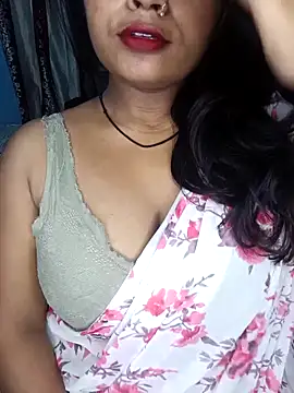 Naughty-Chaaya online show from 03/30/26, 05:58