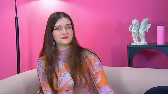 JessicaJewells online show from 02/03/26, 06:22