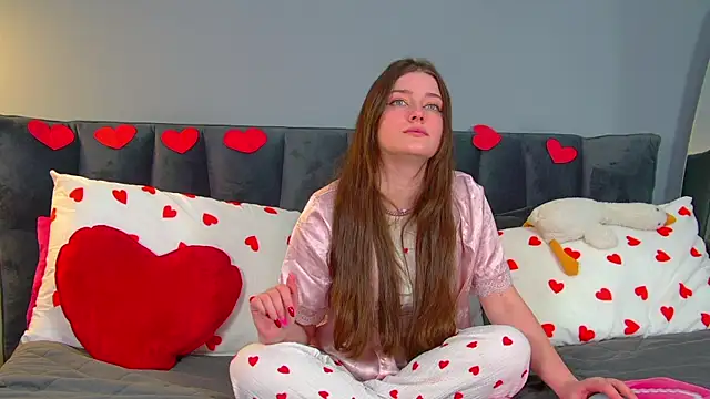 JessicaJewells online show from 02/14/26, 06:43