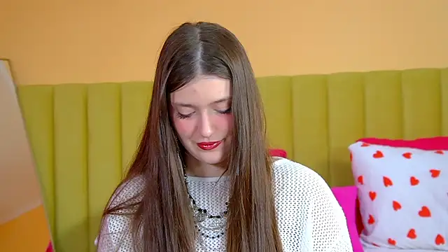 JessicaJewells online show from 03/25/26, 06:30