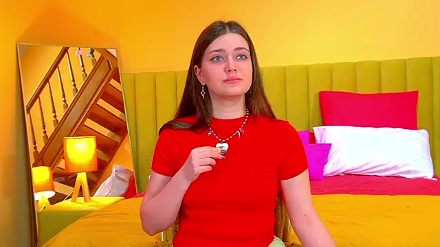 JessicaJewells online show from 04/01/26, 06:25