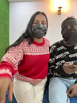 KAMUKH-NEHA-SEXY online show from 12/14/25, 07:14