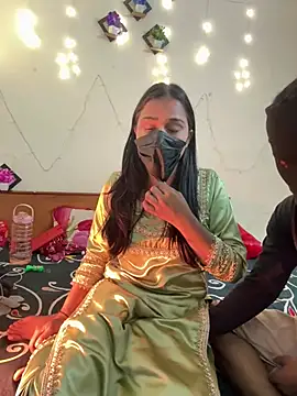 KAMUKH-NEHA-SEXY online show from 02/08/26, 06:17