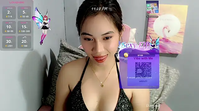 Rainea149 online show from 05/22/26, 03:28