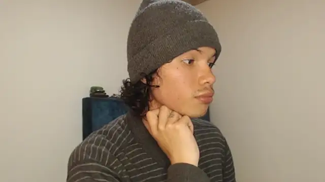 Snapshot of Xoxo_Smiles chatting on 09/10/25, 06:19 Xoxo Smiles online show from 09/10/25, 06:19