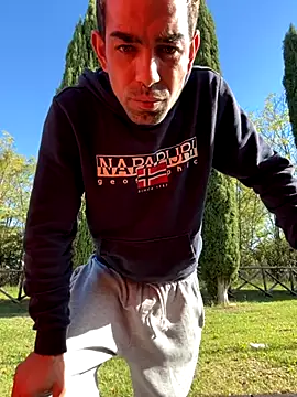 Nonsoilmionome89 online show from 10/09/25, 08:34