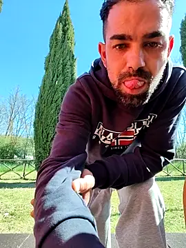 Nonsoilmionome89 online show from 04/08/26, 08:58