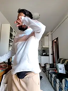 Nonsoilmionome89 online show from 04/17/26, 10:18