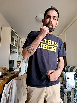 Nonsoilmionome89 online show from 04/18/26, 10:30