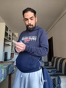 Nonsoilmionome89 online show from 04/23/26, 10:58