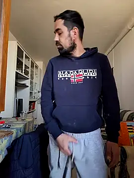 Nonsoilmionome89 online show from 04/24/26, 09:12