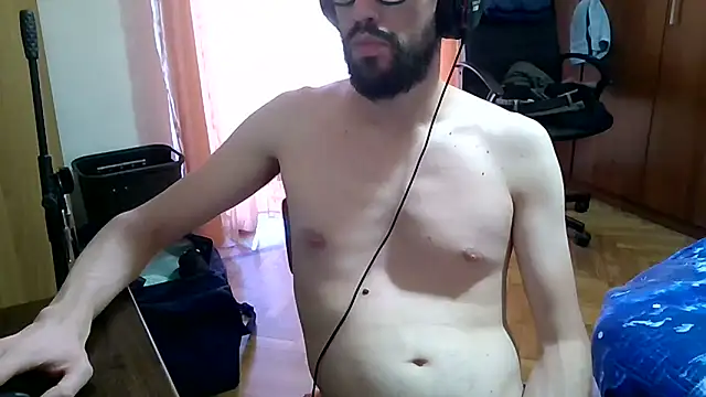 MisterX 99 online show from 09/20/25, 07:31