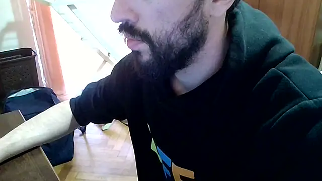 MisterX 99 online show from 09/26/25, 12:09