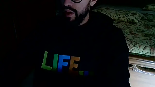 MisterX 99 online show from 10/03/25, 03:53