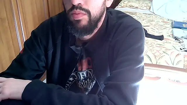 MisterX 99 online show from 10/05/25, 09:07