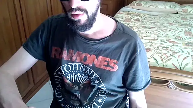 MisterX 99 online show from 10/06/25, 11:29