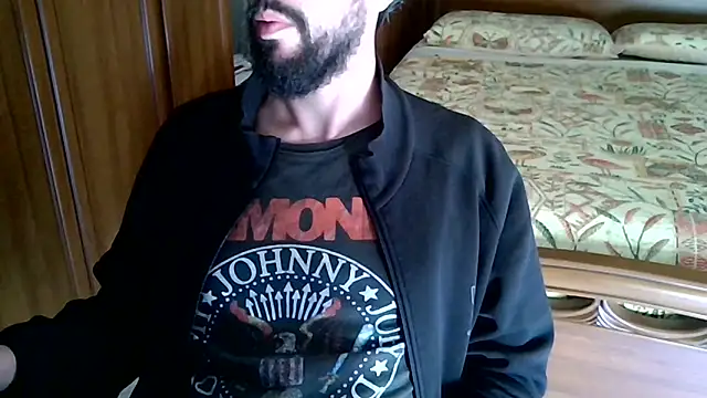 MisterX 99 online show from 10/07/25, 01:41