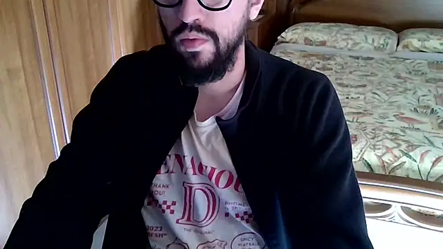 MisterX 99 online show from 10/09/25, 07:39