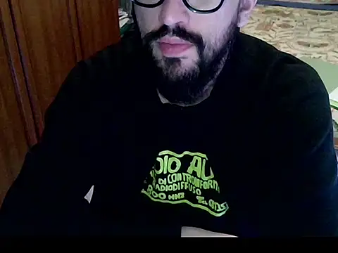 MisterX 99 online show from 10/24/25, 08:55