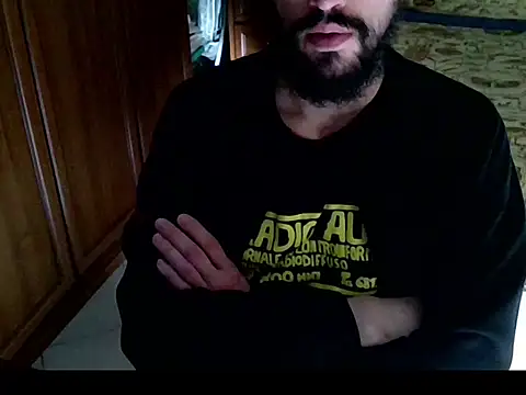 MisterX 99 online show from 10/25/25, 08:00