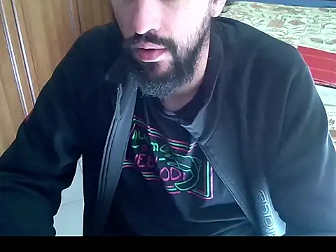 MisterX 99 online show from 10/28/25, 09:57