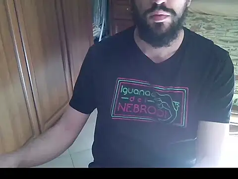 MisterX 99 online show from 11/04/25, 08:46