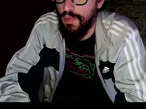 MisterX 99 online show from 11/28/25, 01:58