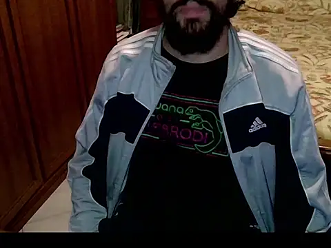 MisterX 99 online show from 11/29/25, 03:48