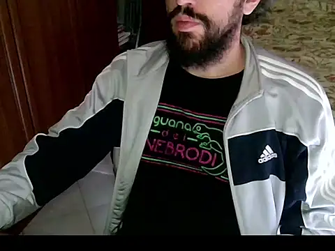 MisterX 99 online show from 11/30/25, 09:13