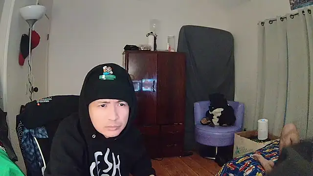 jhdt86 online show from 11/26/25, 11:44