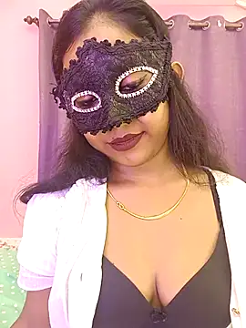 Puja-baby online show from 09/21/25, 03:35