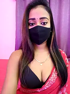 Puja-baby online show from 11/16/25, 08:42