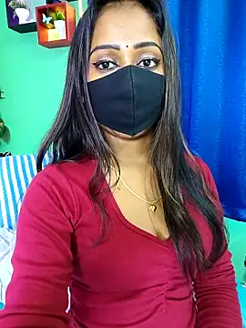 Puja-baby online show from 01/15/26, 05:01